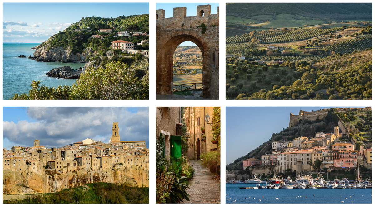 Italy Photography Workshop